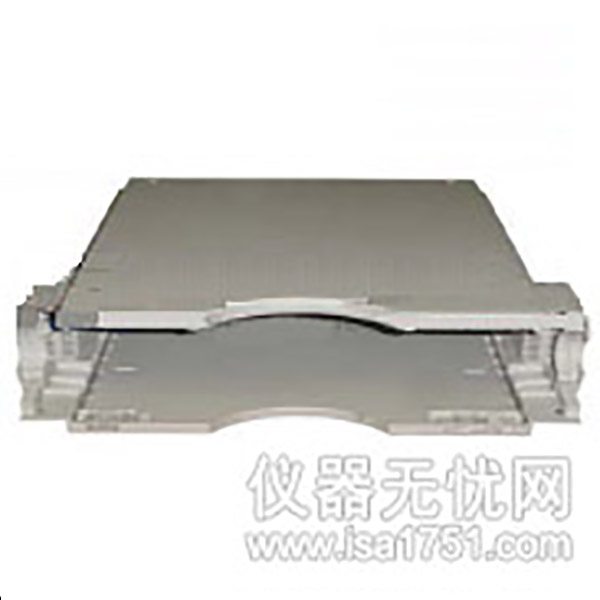 安捷倫 Agilent 惠普 HP 1316A 塑料 盒蓋 10483.00.jpg