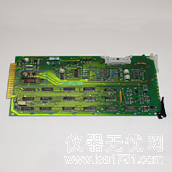 惠普 HP 1090 高效液相 79880-66502 PCB  電路板.jpg