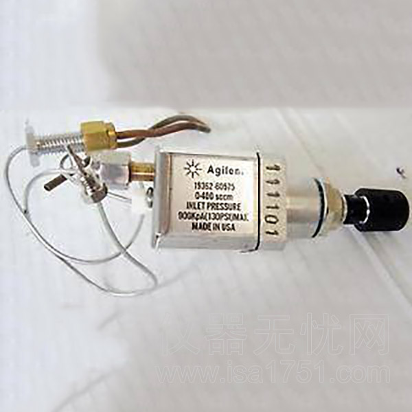 AGILENT 19362-60575 GC流量控制器.jpg